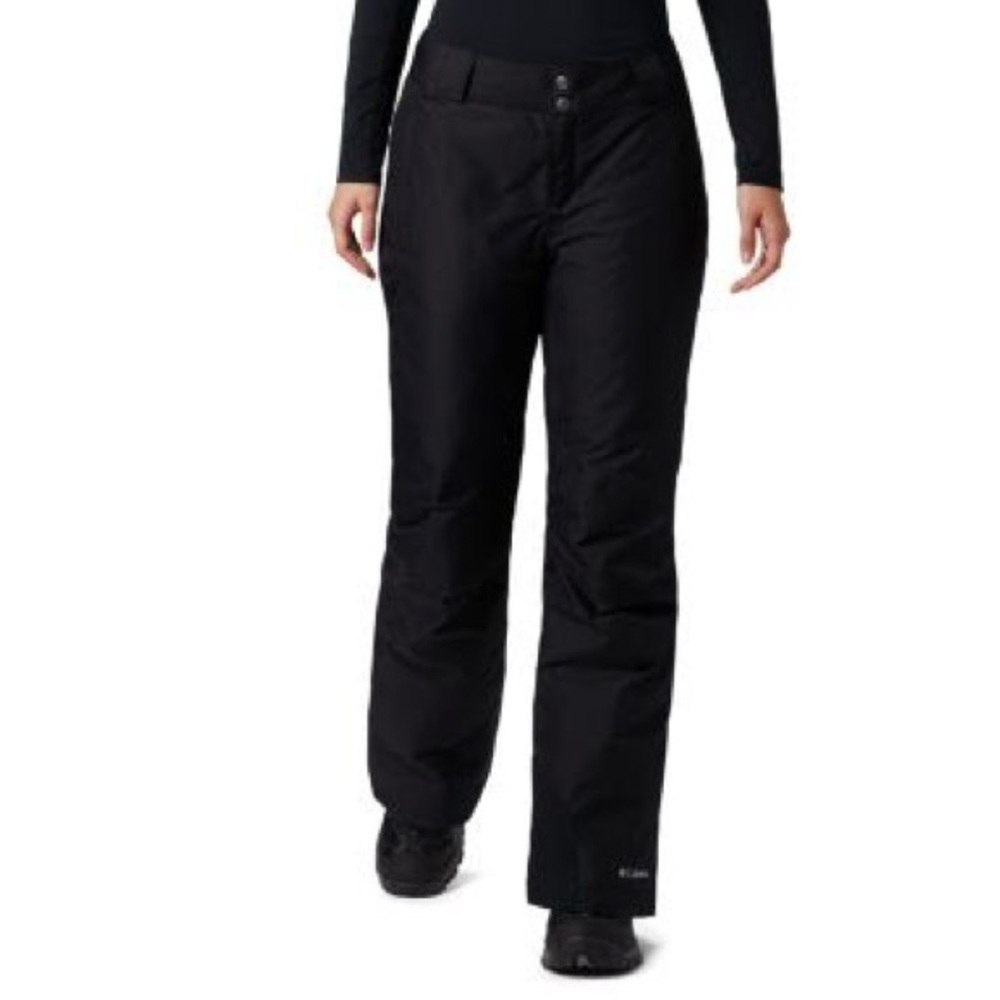 Columbia Women's Bugaboo™ Omni-Heat Insulated Snow Pants